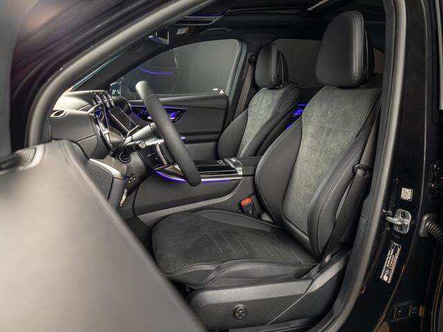 Mercedes-Benz GLC-KLASSE 300e 4MATIC Sport Edition Premium | Panorama dak | Trekhaak