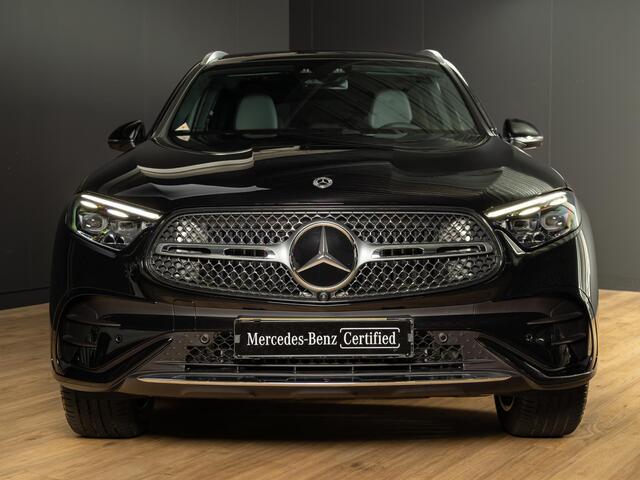 Mercedes-Benz GLC-KLASSE 300e 4MATIC Sport Edition Premium PLUS | Panorama dak | Trekhaak