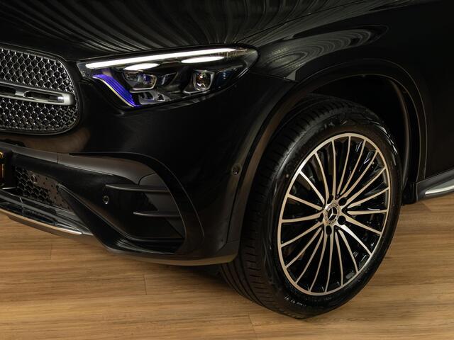 Mercedes-Benz GLC-KLASSE 300e 4MATIC Sport Edition Premium PLUS | Panorama dak | Trekhaak