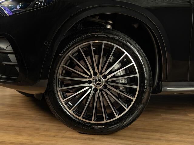 Mercedes-Benz GLC-KLASSE 300e 4MATIC Sport Edition Premium PLUS | Panorama dak | Trekhaak
