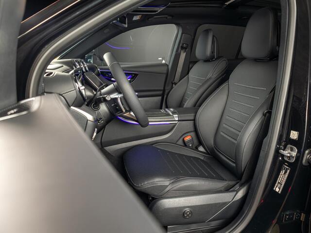 Mercedes-Benz GLC-KLASSE 300e 4MATIC Sport Edition Premium PLUS | Panorama dak | Trekhaak