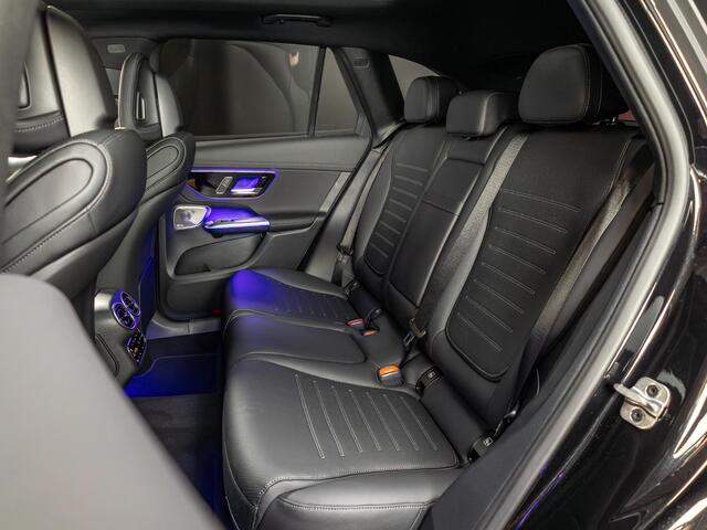 Mercedes-Benz GLC-KLASSE 300e 4MATIC Sport Edition Premium PLUS | Panorama dak | Trekhaak