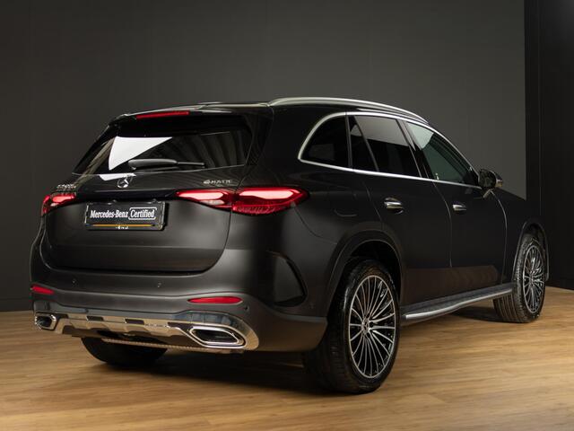 Mercedes-Benz GLC-KLASSE 400e 4MATIC AMG Line Premium PLUS | Panorama dak | Trekhaak