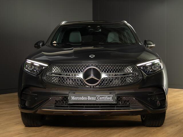 Mercedes-Benz GLC-KLASSE 400e 4MATIC AMG Line Premium PLUS | Panorama dak | Trekhaak