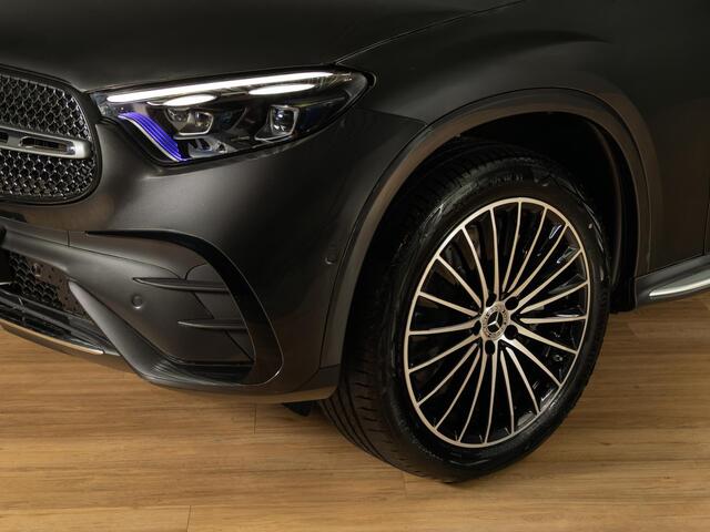 Mercedes-Benz GLC-KLASSE 400e 4MATIC AMG Line Premium PLUS | Panorama dak | Trekhaak
