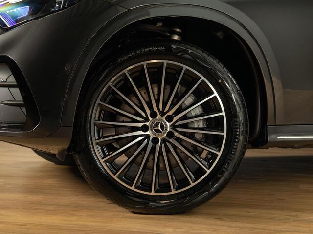 Mercedes-Benz GLC-KLASSE 400e 4MATIC AMG Line Premium PLUS | Panorama dak | Trekhaak