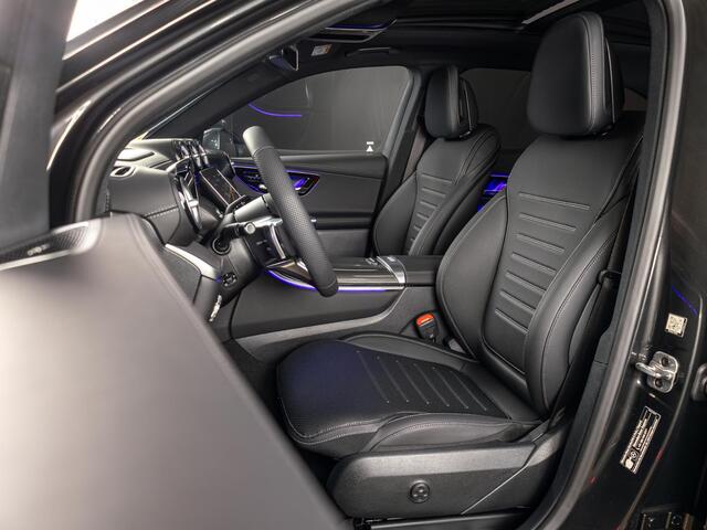 Mercedes-Benz GLC-KLASSE 400e 4MATIC AMG Line Premium PLUS | Panorama dak | Trekhaak