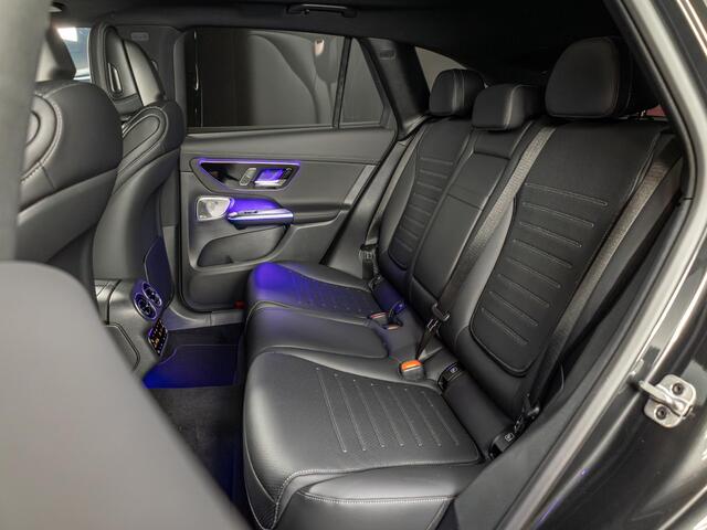 Mercedes-Benz GLC-KLASSE 400e 4MATIC AMG Line Premium PLUS | Panorama dak | Trekhaak