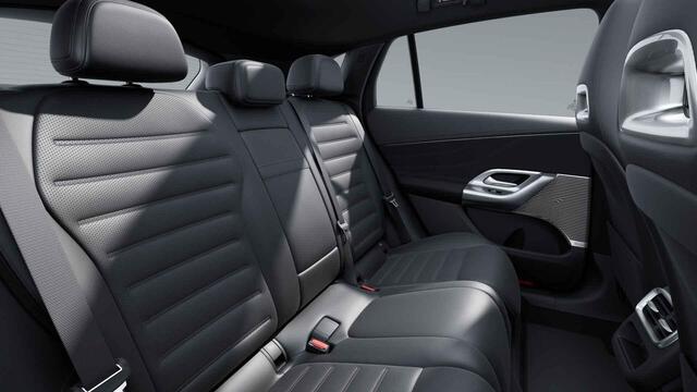 Mercedes-Benz GLC-KLASSE 400 4MATIC Launch Edition 94 kWh | Wisselstroom-laadsysteem (AC), tot 22 kW | Superscreen | Panoramisch dak | Achteruitrijcamera |