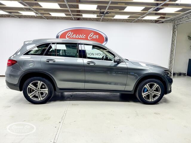 Mercedes-Benz GLC-KLASSE GLC 350E 4Matic - ONLINE AUCTION