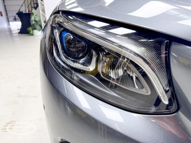 Mercedes-Benz GLC-KLASSE GLC 350E 4Matic - ONLINE AUCTION