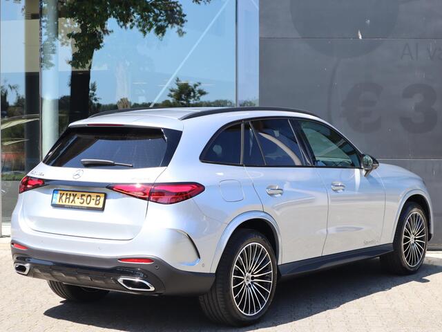 Mercedes-Benz GLC-KLASSE 300e 4MATIC Business Solution AMG l Keyless l Memory l Achteruitrij camera
