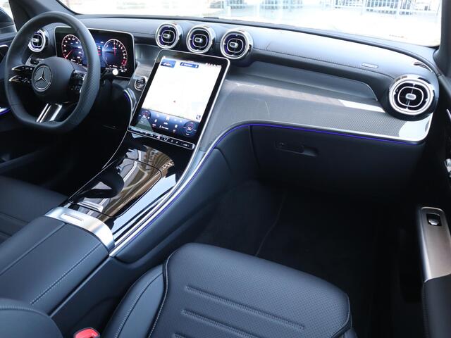 Mercedes-Benz GLC-KLASSE 300e 4MATIC Business Solution AMG l Keyless l Memory l Achteruitrij camera