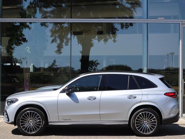 Mercedes-Benz GLC-KLASSE 300e 4MATIC Business Solution AMG l Keyless l Memory l Achteruitrij camera