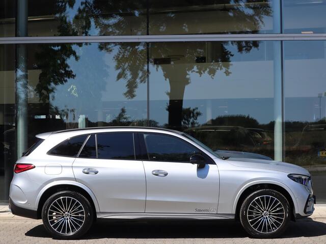 Mercedes-Benz GLC-KLASSE 300e 4MATIC Business Solution AMG l Keyless l Memory l Achteruitrij camera