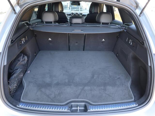 Mercedes-Benz GLC-KLASSE 300e 4MATIC Business Solution AMG l Keyless l Memory l Achteruitrij camera