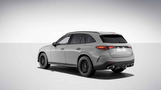 Mercedes-Benz GLC-KLASSE 300e 4MATIC Business Solution AMG | Night | Premium Plus | Winter Pakket | Panoramaschuifdak | Trekhaak | Burmester | Head-up |