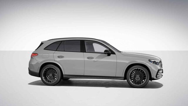 Mercedes-Benz GLC-KLASSE 300e 4MATIC Business Solution AMG | Night | Premium Plus | Winter Pakket | Panoramaschuifdak | Trekhaak | Burmester | Head-up |