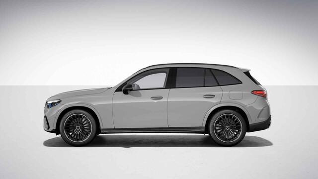 Mercedes-Benz GLC-KLASSE 300e 4MATIC Business Solution AMG | Night | Premium Plus | Winter Pakket | Panoramaschuifdak | Trekhaak | Burmester | Head-up |