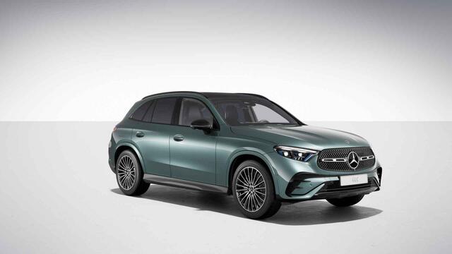 Mercedes-Benz GLC-KLASSE 300e 4MATIC Business Solution AMG | Premium Pakket | Winterpakket | Panoramaschuifdak | Trekhaak | Parkeerpakket |