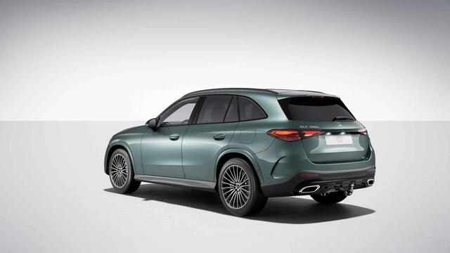 Mercedes-Benz GLC-KLASSE 300e 4MATIC Business Solution AMG | Premium Pakket | Winterpakket | Panoramaschuifdak | Trekhaak | Parkeerpakket |