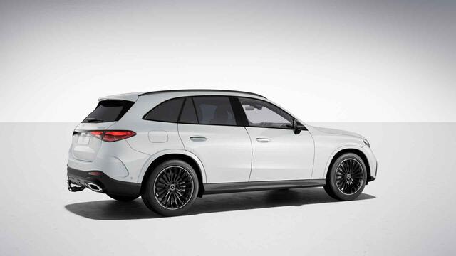 Mercedes-Benz GLC-KLASSE 300e 4MATIC Business Solution AMG | Premium Plus | Nappa leer | Burmester | Stoelventilatie | Winterpakket |