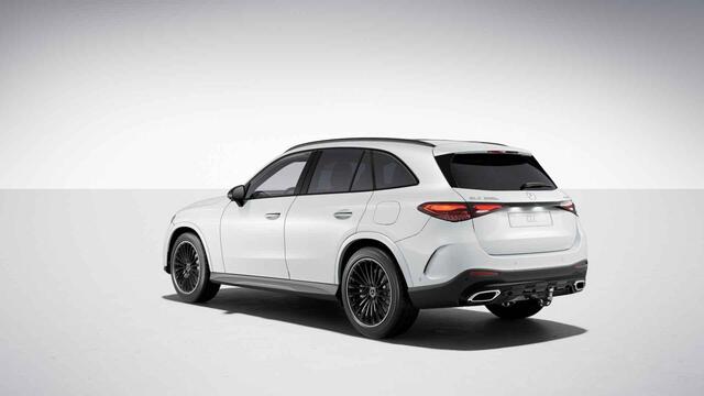 Mercedes-Benz GLC-KLASSE 300e 4MATIC Business Solution AMG | Premium Plus | Nappa leer | Burmester | Stoelventilatie | Winterpakket |