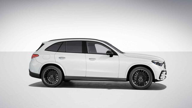 Mercedes-Benz GLC-KLASSE 300e 4MATIC Business Solution AMG | Premium Plus | Nappa leer | Burmester | Stoelventilatie | Winterpakket |