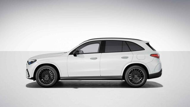 Mercedes-Benz GLC-KLASSE 300e 4MATIC Business Solution AMG | Premium Plus | Nappa leer | Burmester | Stoelventilatie | Winterpakket |