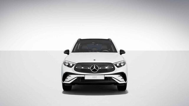 Mercedes-Benz GLC-KLASSE 300e 4MATIC Business Solution AMG | Premium Plus | Nappa leer | Burmester | Stoelventilatie | Winterpakket |