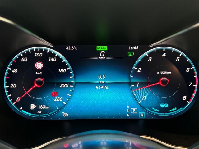 Mercedes-Benz GLC-KLASSE 200 Premium | AMG | Stoelverwarming | Apple Carplay | Dodehoekassistent | Camera | NL auto |