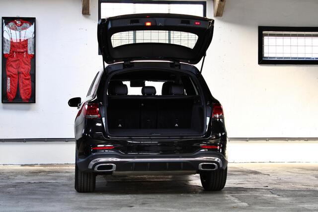 Mercedes-Benz GLC-KLASSE 200 Premium | AMG | Stoelverwarming | Apple Carplay | Dodehoekassistent | Camera | NL auto |