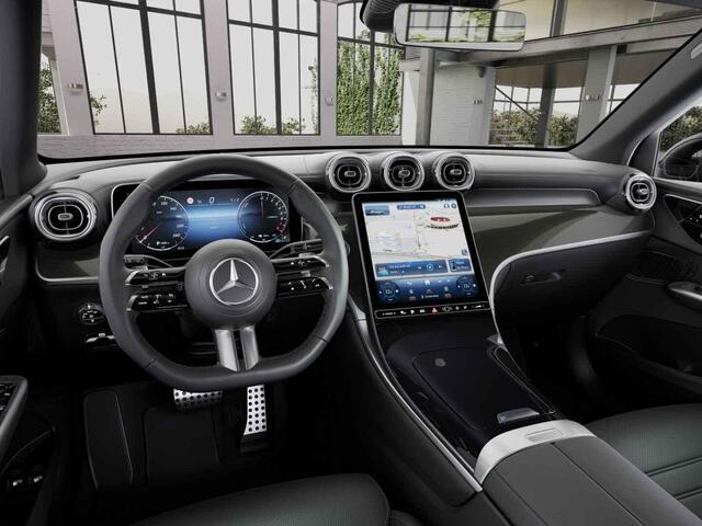 Mercedes-Benz GLC-KLASSE 300e 4MATIC Business Solution AMG