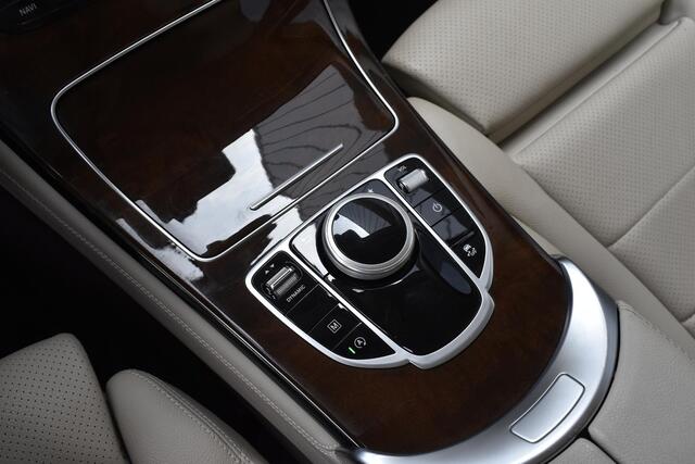 Mercedes-Benz GLC-KLASSE 250 4MATIC