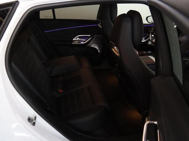 Mercedes-Benz GLC-KLASSE 400 4MATIC Launch Edition 94 kWh | Night | Burmester | Panoramadak | Trekhaak | Sportstoelen | Sfeerverlichting |