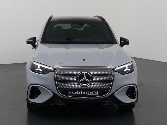 Mercedes-Benz GLC-KLASSE 400 4MATIC Launch Edition 94 kWh | Trekhaak | Hyperscreen | Parkeerpakket | Premium Pakket | Night | Burmester |