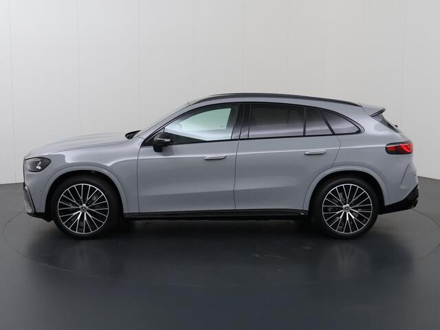 Mercedes-Benz GLC-KLASSE 400 4MATIC Launch Edition 94 kWh | Trekhaak | Hyperscreen | Parkeerpakket | Premium Pakket | Night | Burmester |