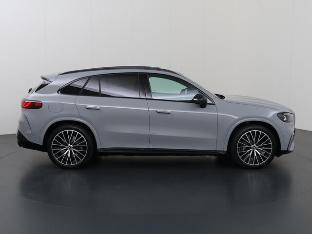 Mercedes-Benz GLC-KLASSE 400 4MATIC Launch Edition 94 kWh | Trekhaak | Hyperscreen | Parkeerpakket | Premium Pakket | Night | Burmester |