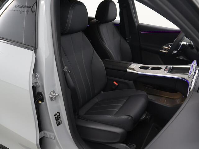 Mercedes-Benz GLC-KLASSE 400 4MATIC Launch Edition 94 kWh | Trekhaak | Hyperscreen | Parkeerpakket | Premium Pakket | Night | Burmester |