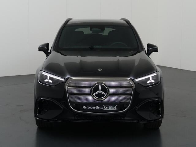 Mercedes-Benz GLC-KLASSE 400 4MATIC Launch Edition 94 kWh | Trekhaak | Hyperscreen | Parkeerpakket | Premium Pakket | Night | Burmester |