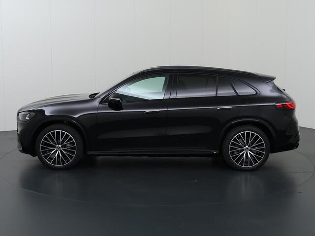 Mercedes-Benz GLC-KLASSE 400 4MATIC Launch Edition 94 kWh | Trekhaak | Hyperscreen | Parkeerpakket | Premium Pakket | Night | Burmester |