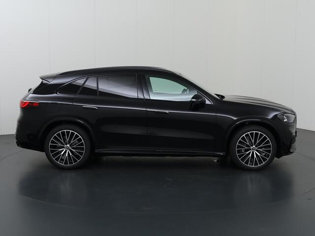 Mercedes-Benz GLC-KLASSE 400 4MATIC Launch Edition 94 kWh | Trekhaak | Hyperscreen | Parkeerpakket | Premium Pakket | Night | Burmester |