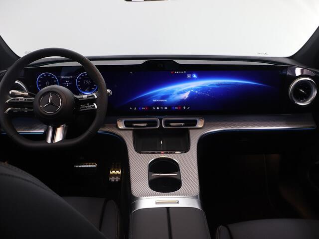Mercedes-Benz GLC-KLASSE 400 4MATIC Launch Edition 94 kWh | Trekhaak | Hyperscreen | Parkeerpakket | Premium Pakket | Night | Burmester |