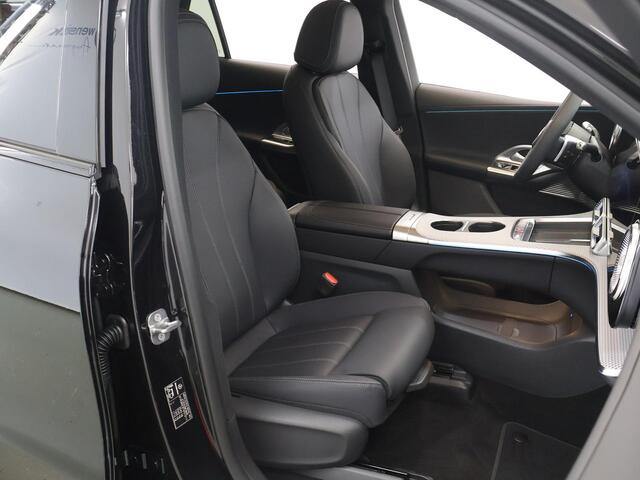 Mercedes-Benz GLC-KLASSE 400 4MATIC Launch Edition 94 kWh | Trekhaak | Hyperscreen | Parkeerpakket | Premium Pakket | Night | Burmester |