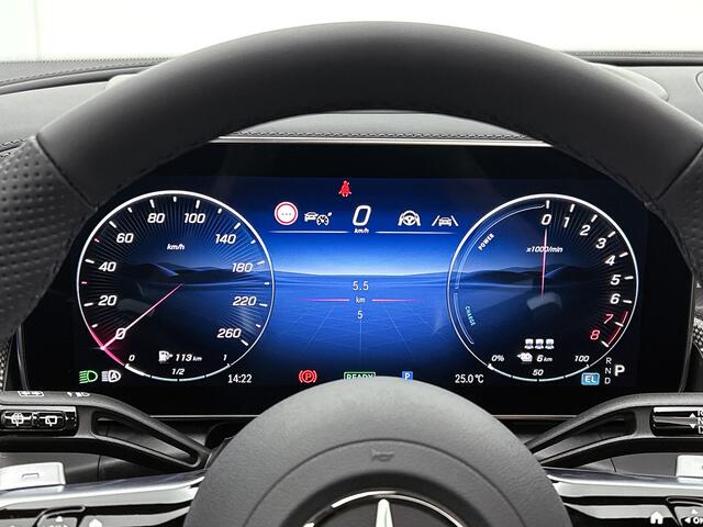 Mercedes-Benz GLC-KLASSE 400e 4MATIC Business Solution AMG | Premium Plus | Winterpakket | Techniekpakket | Nightpakket | Rijassistentiepakket Plus | Trekhaak | Dash cam | Panoramaschuifdak | URBAN GUARD plus | 20" multispaaks lichtmetalen AMG velgen |