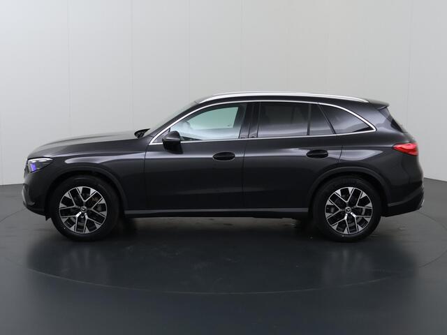 Mercedes-Benz GLC-KLASSE 200 4MATIC Luxury Line | Digital Light | Memory | Stoelverwarming |