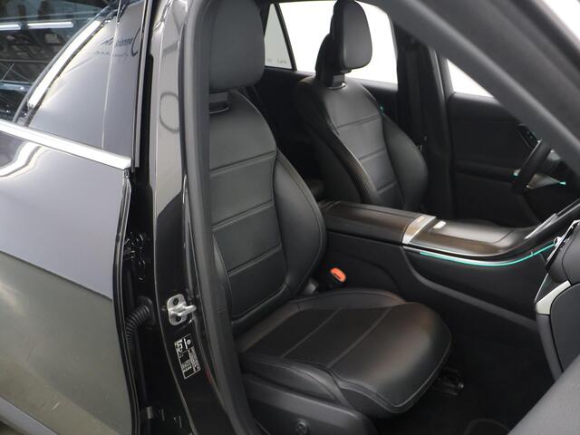 Mercedes-Benz GLC-KLASSE 200 4MATIC Luxury Line | Digital Light | Memory | Stoelverwarming |