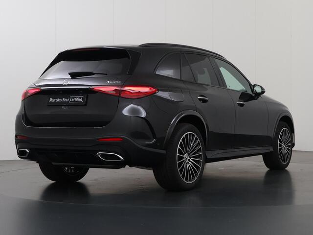 Mercedes-Benz GLC-KLASSE 300e 4MATIC Sport Edition | AMG | Premium pakket | Night pakket | Trekhaak | Head up display |