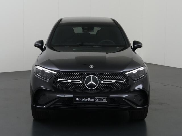 Mercedes-Benz GLC-KLASSE 300e 4MATIC Sport Edition | AMG | Premium pakket | Night pakket | Trekhaak | Head up display |