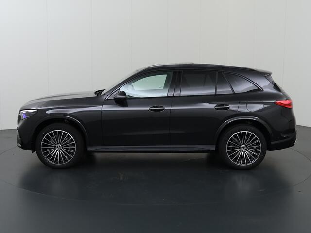 Mercedes-Benz GLC-KLASSE 300e 4MATIC Sport Edition | AMG | Premium pakket | Night pakket | Trekhaak | Head up display |